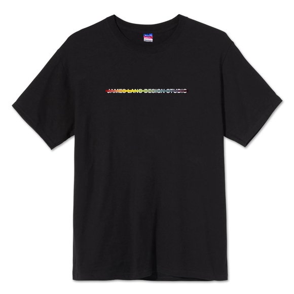 Champion Other - NEW Champion James Lano Design Studio T-Shirt